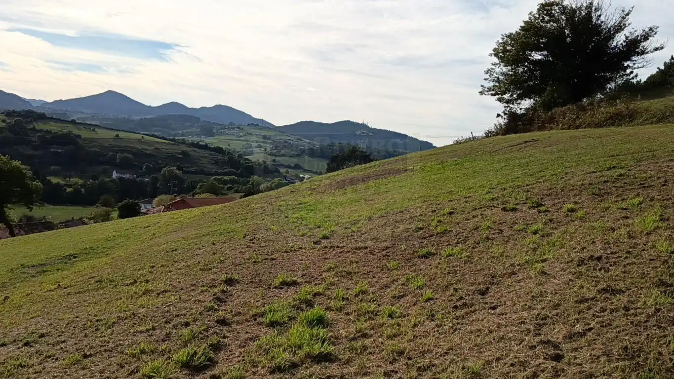 Residential land for sale in Corvera de Asturias, imagen 11