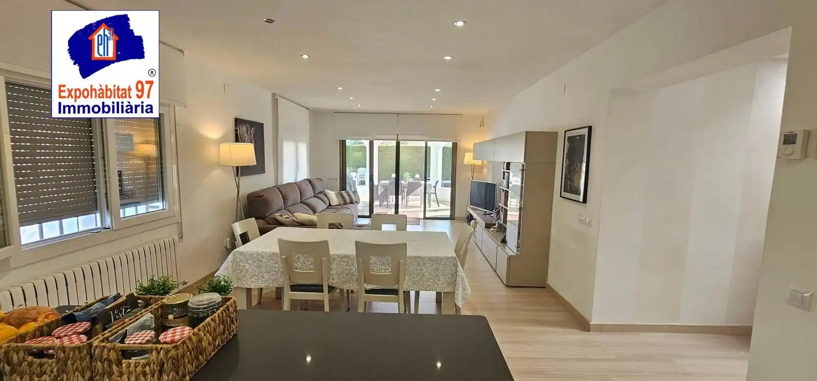 Villa mit Pool zum Verkauf in Poble, imagen 35