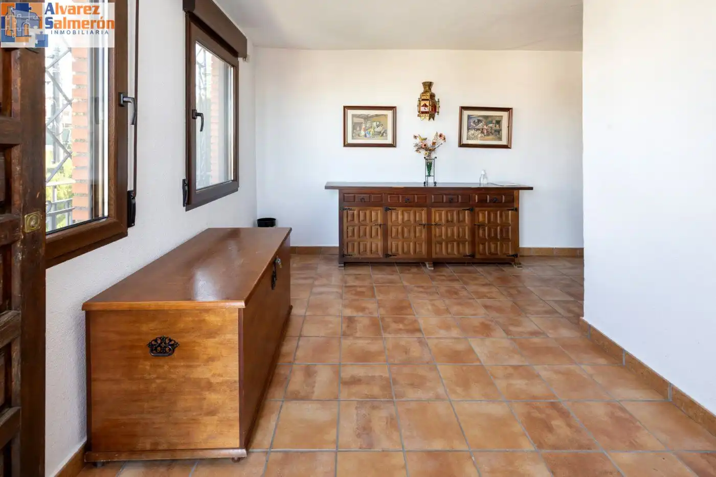 Villa mit Terrasse zum Verkauf in Avenida BERMEJALES DE LOS, imagen 14
