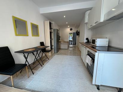 Kitchen of Flat for sale in Alicante / Alacant