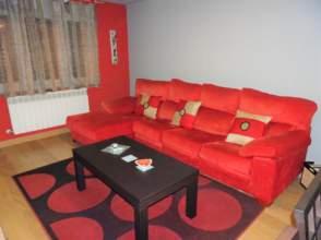 Foto 2 de Pis de lloguer a Pumarín, Asturias