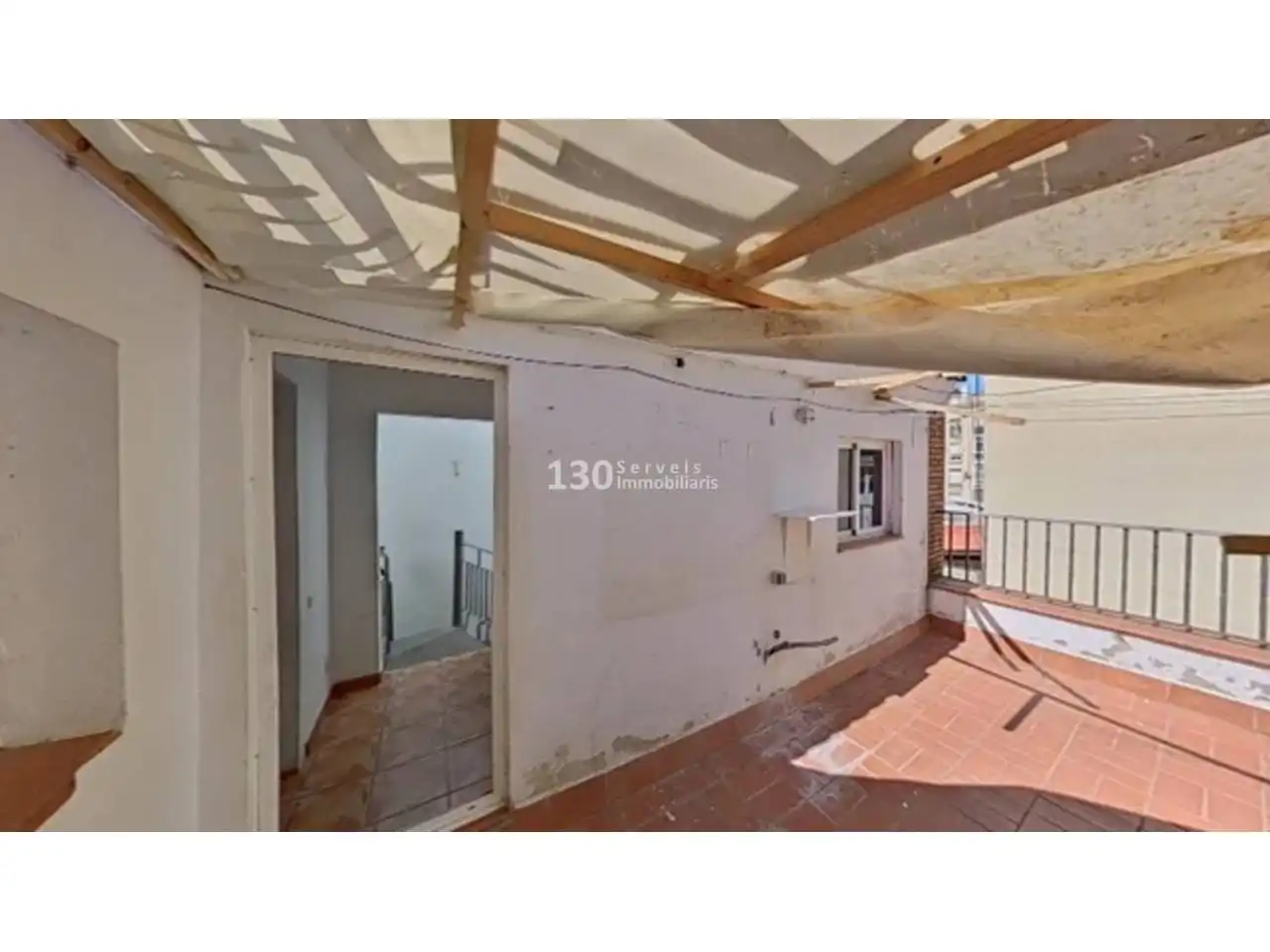 Dúplex en venda a Pasaje Pere Calders, Sant Antoni
