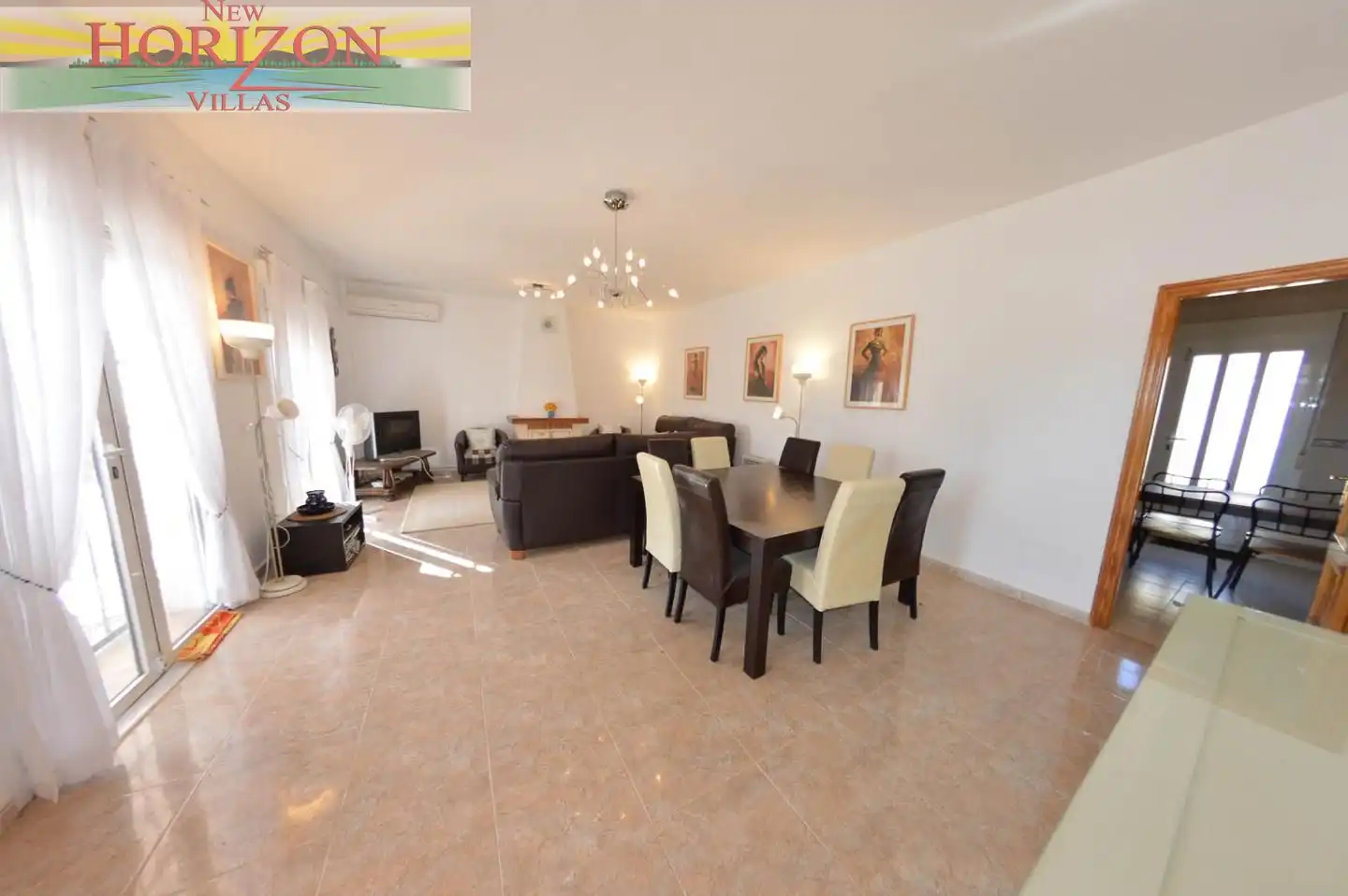 Casa con jardín en venta en Zurgena, imagen 23
