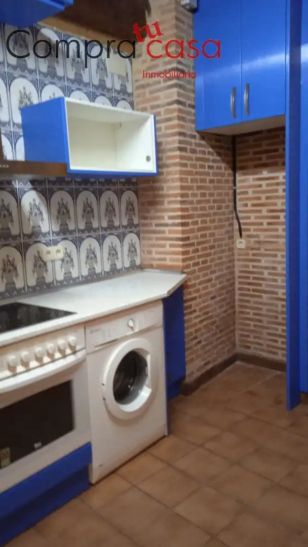 Xalet amb terrassa en venda a Bernuy de Porreros, imagen 17