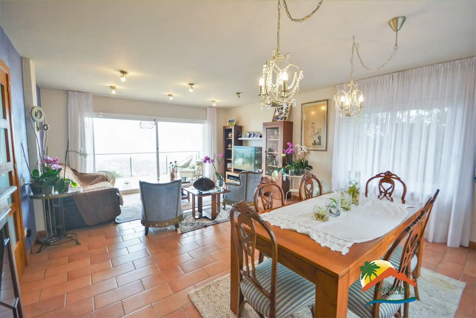 Maison avec piscine à vendre à Serra Brava, imagen 3