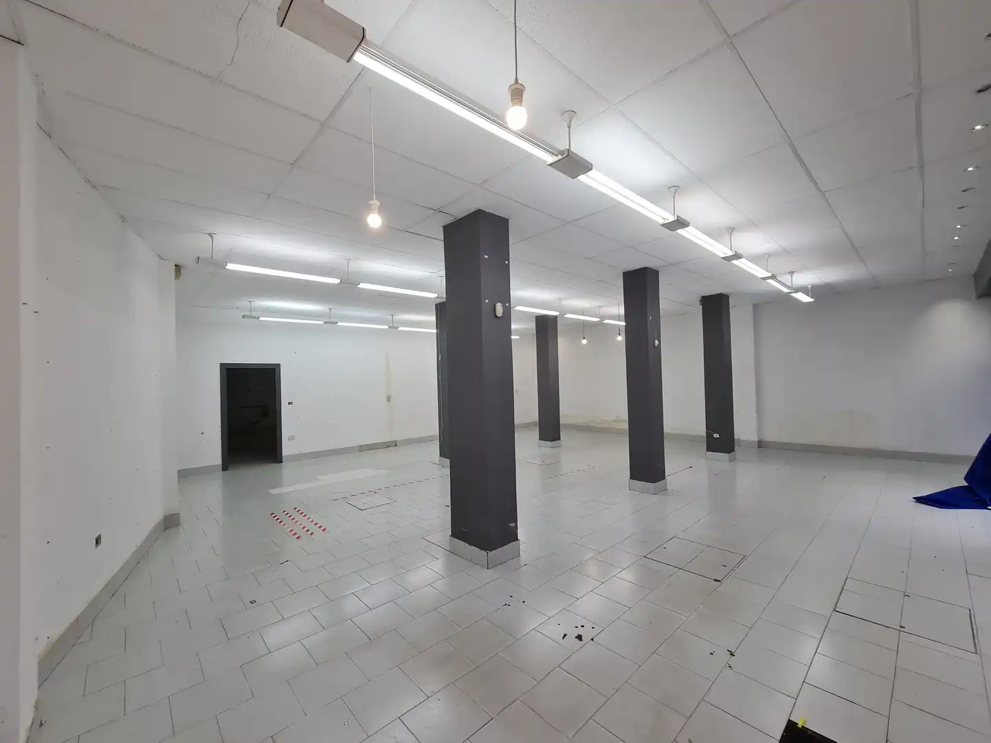 Local comercial de lloguer a Montevideo Etorbidea 18, imagen 10