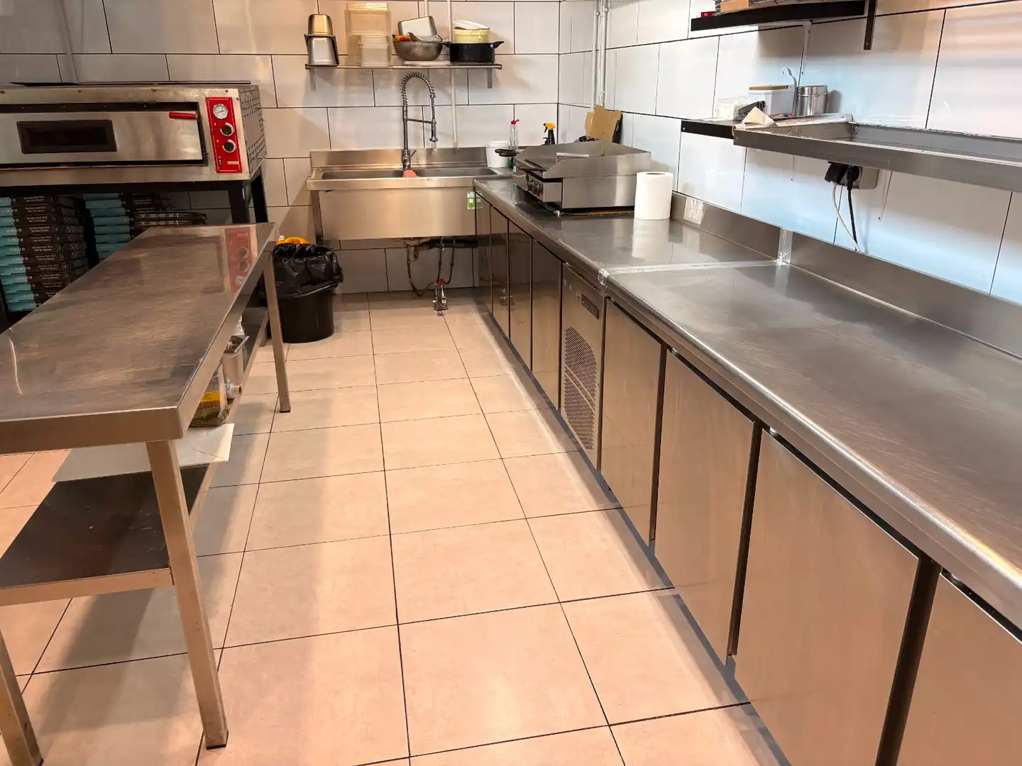 Business premises for transfer in Mas Lluí - Els Miralls, imagen 6