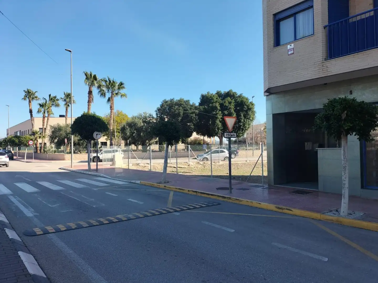 Terreny residencial en venda a Callosa de Segura, imagen 4