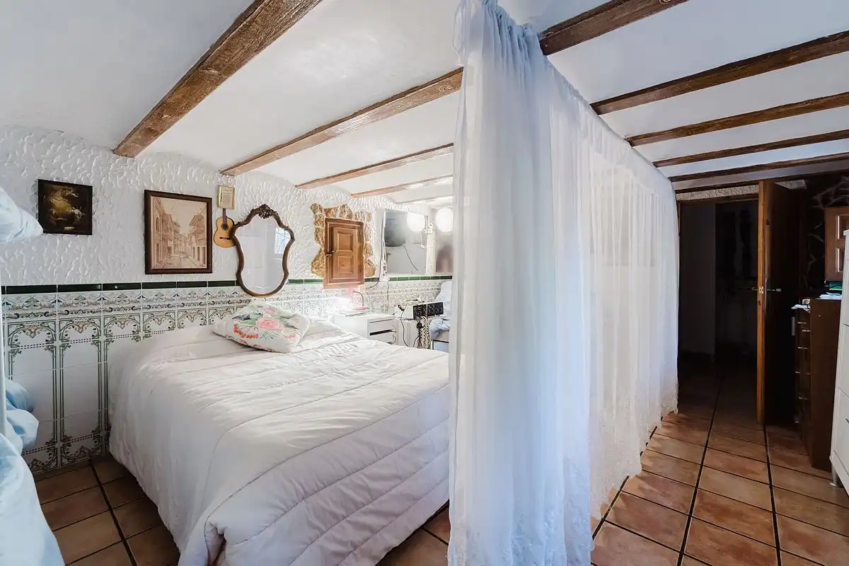 Maison rustique avec piscine à vendre à Orihuela ciudad, imagen 48