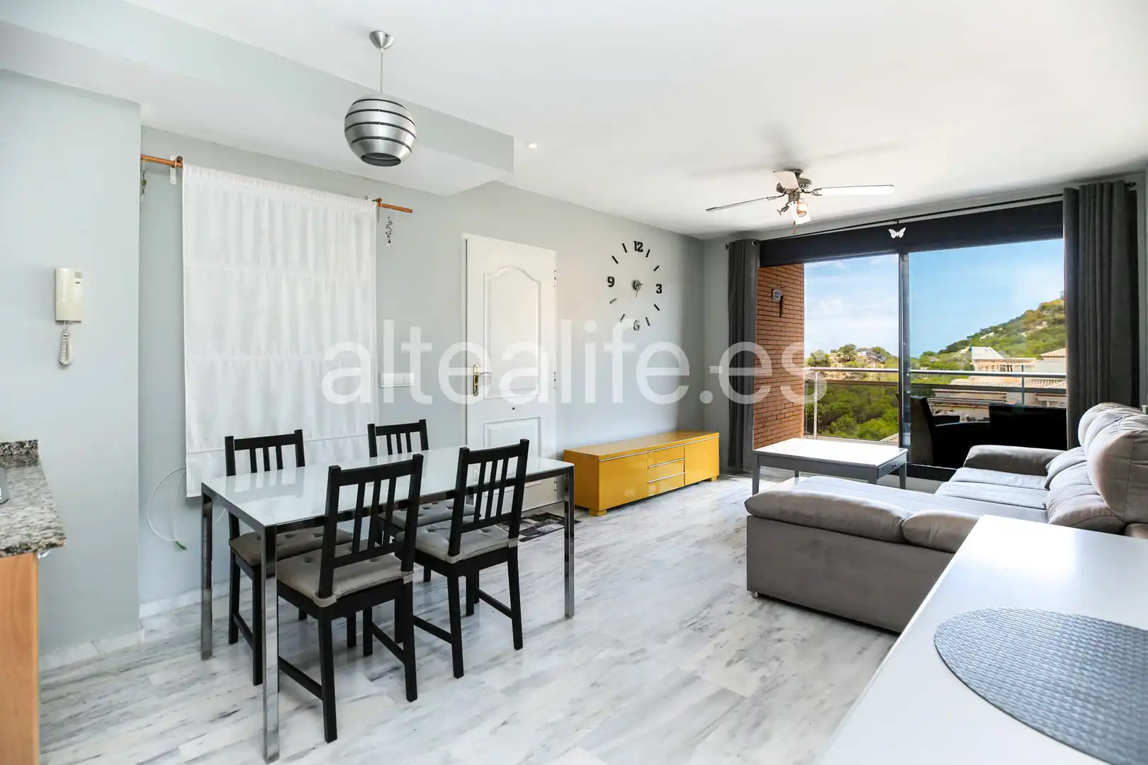 Apartment mit Pool zum Verkauf in Carrer Xaloc, imagen 14