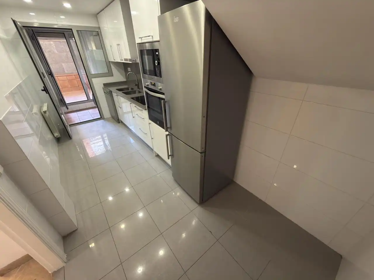 Flat with lift for sale in Marianao, imagen 7