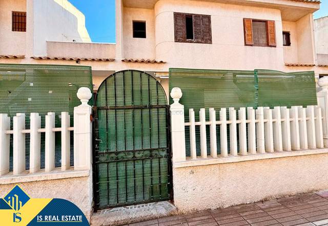 Casa-chalet en Venta en Monte Faro - Altomar II