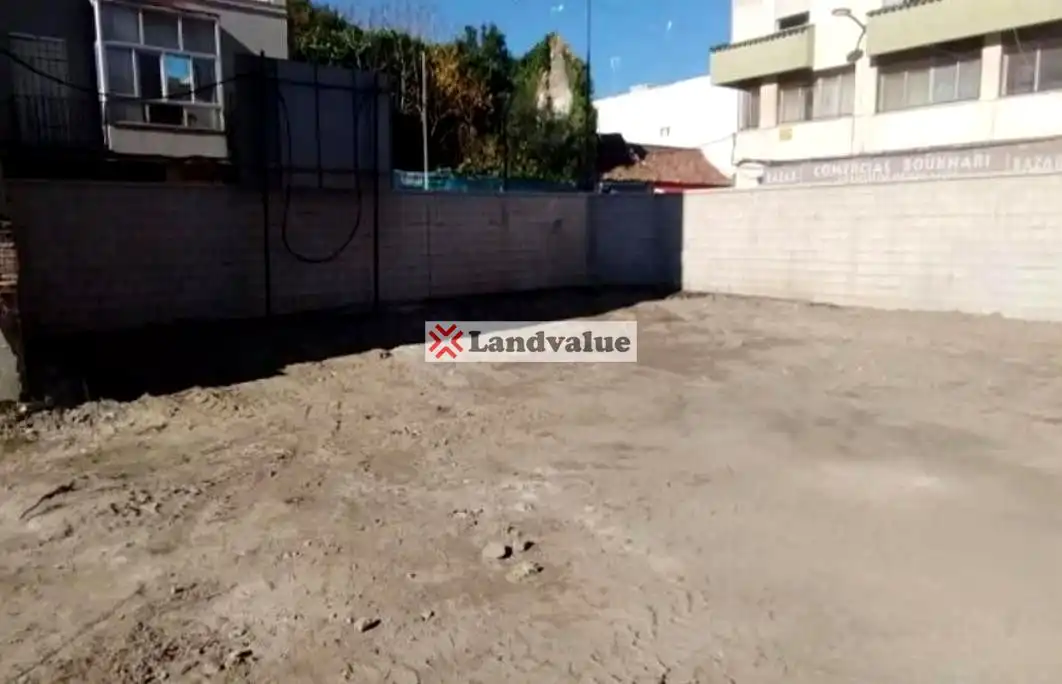 Residential for sale in Tarifa, 9, Casco Antiguo