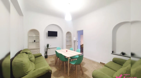 Foto 4 de Planta baixa per a compartir a De Cartuja, San Ildefonso,  Granada Capital