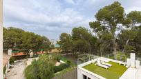 Terrace of House or chalet for sale in  Murcia Capital  with Air Conditioner, Heating and Private garden