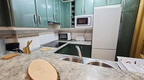 Foto 5 de Piso de alquiler en Castell de Ferro, Gualchos