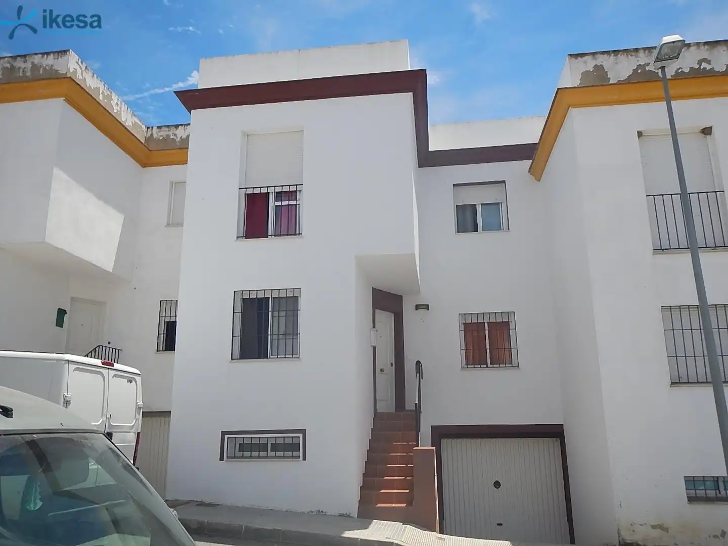 Haus zum Verkauf in Villalba del Alcor