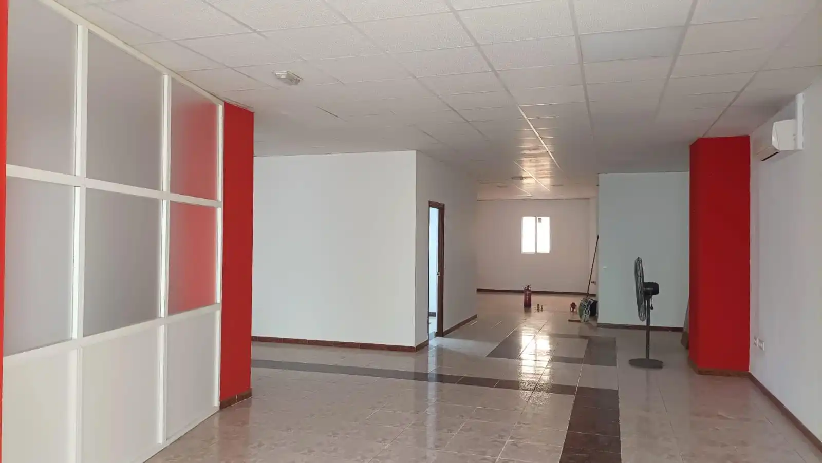 Local comercial en venda a La Pastora - La Estación, imagen 5