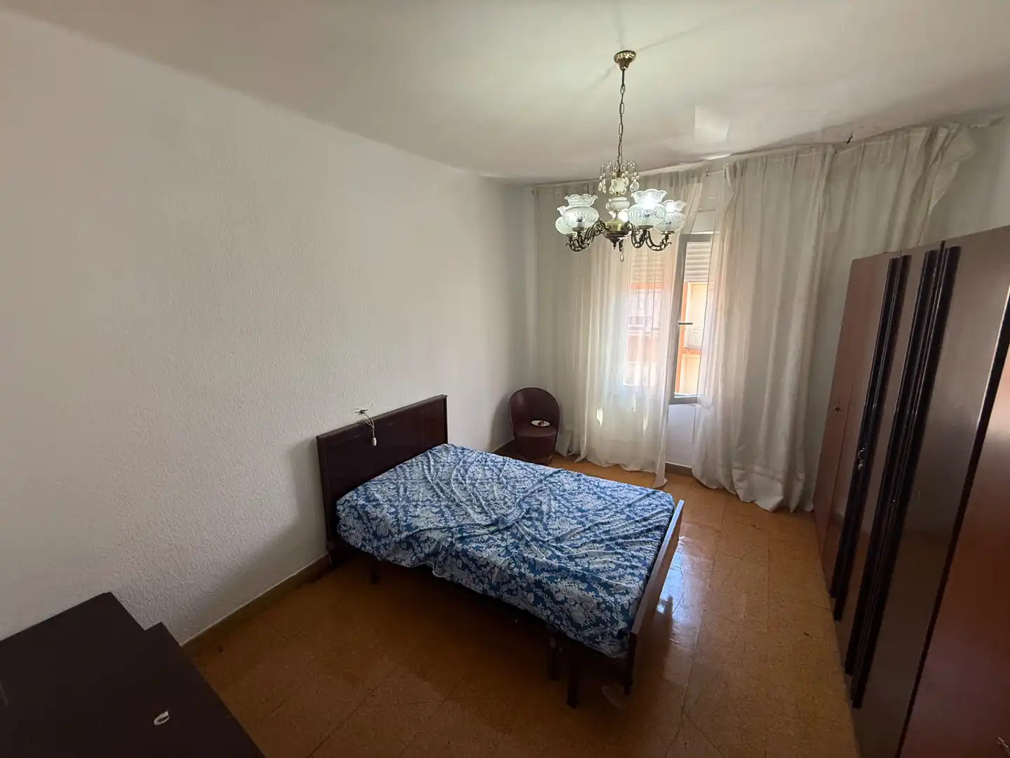 Flat for rent in Centro