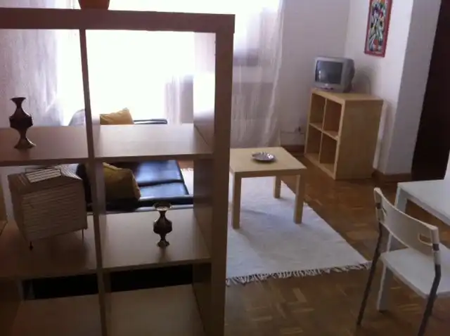Habitación de Piso de alquiler en Madrid con Calefacción, Parquet y Terraza