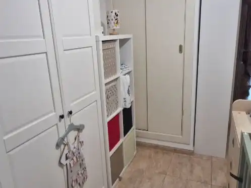 Dormitori de Pis en venda en Alcúdia amb Aire condicionat, Terrassa i Traster