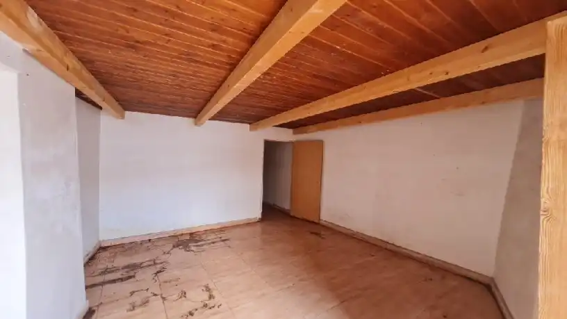 Casa o xalet en venda a REAL, 19, Nacimiento
