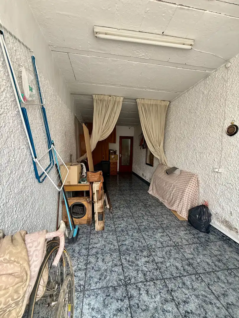 Finca rústica en venta en Villena con Aire acondicionado y Trastero