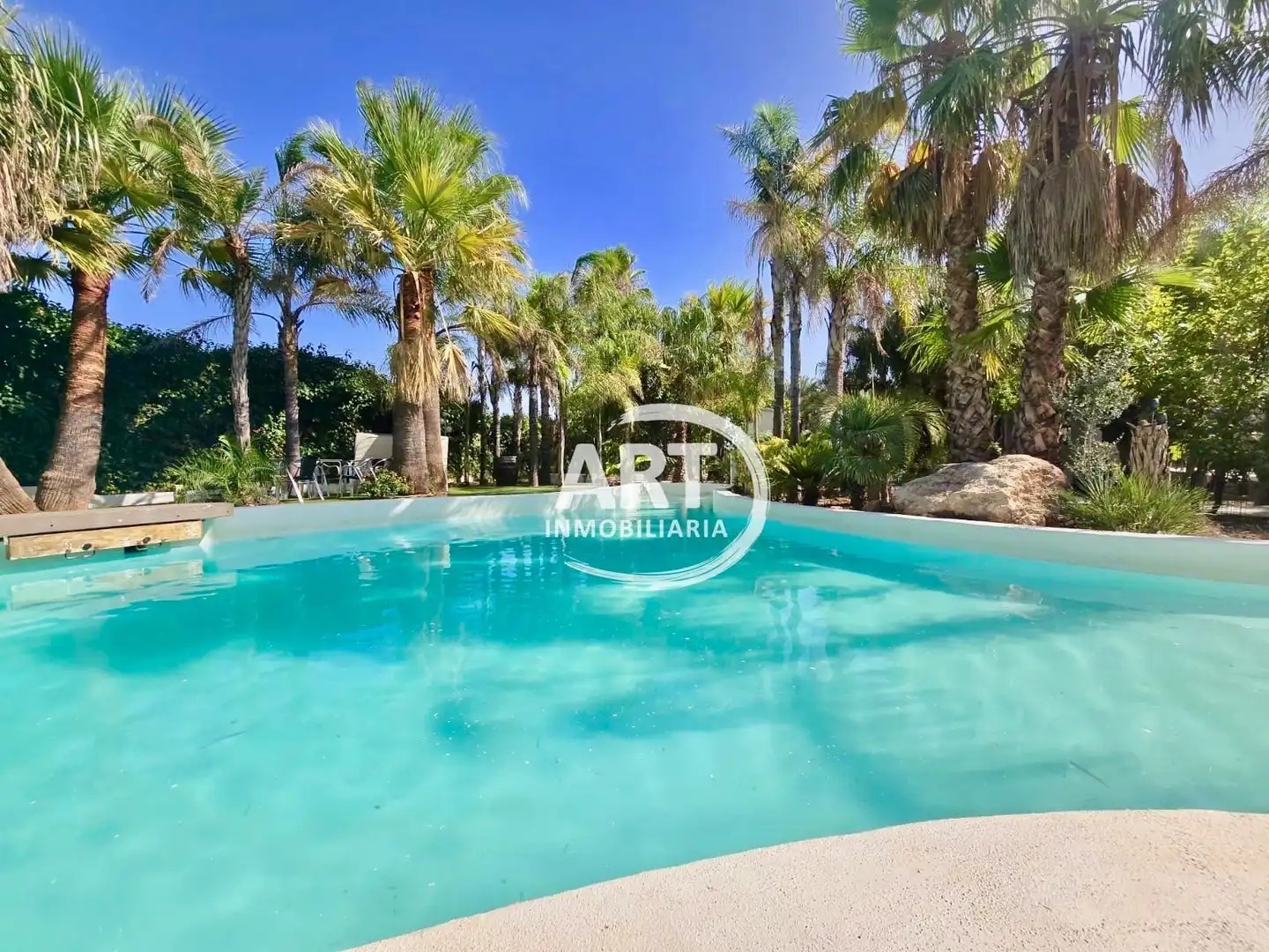 Garden of Houses for sale in Bétera  with Air Conditioner, Private garden and Terrace