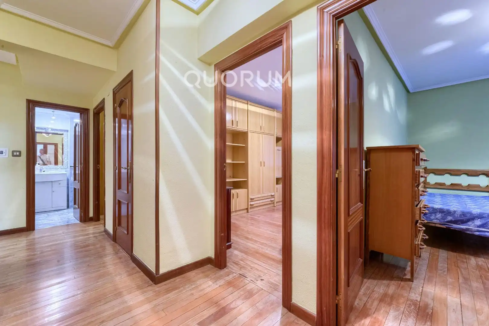 Flat for sale in Basauri   with Heating and Balcony