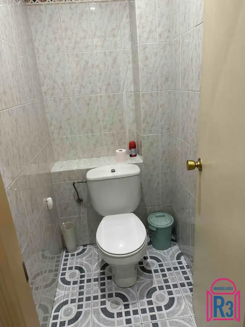 Business premises to rent in Guardia Civil - fachada a Plaza de La Pícara Justina, imagen 16