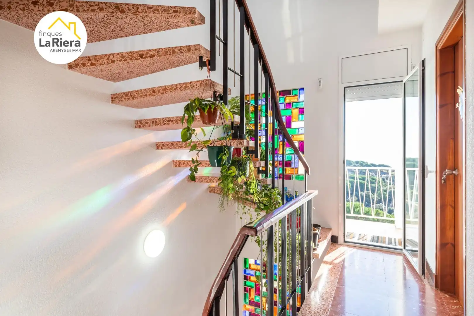Houses for sale in Arenys de Munt  with Air Conditioner, Private garden and Terrace