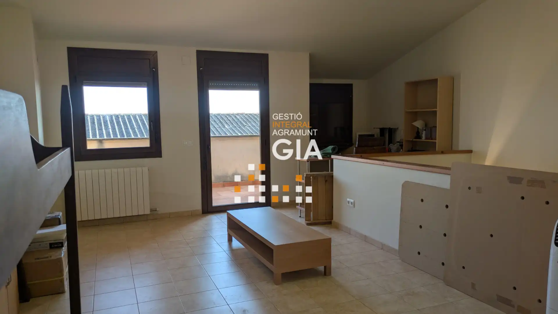 Casa o xalet en venda a Carrer del Caminet, 15, Agramunt