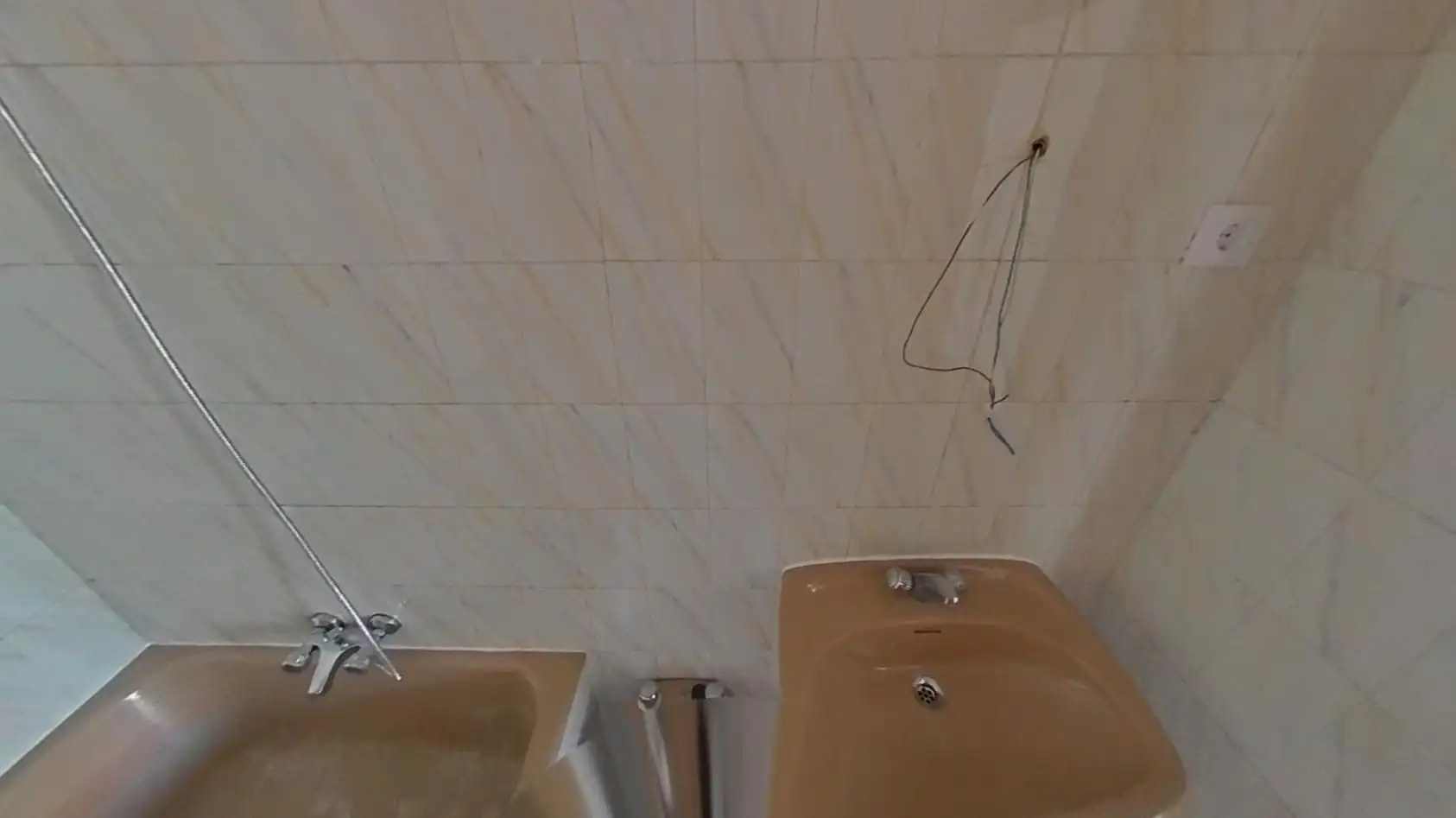 Bany de Pis en venda en Torrevieja