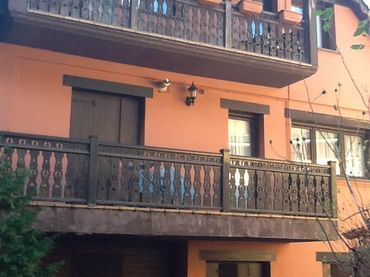 Aparcament en venda a C/ Laurens