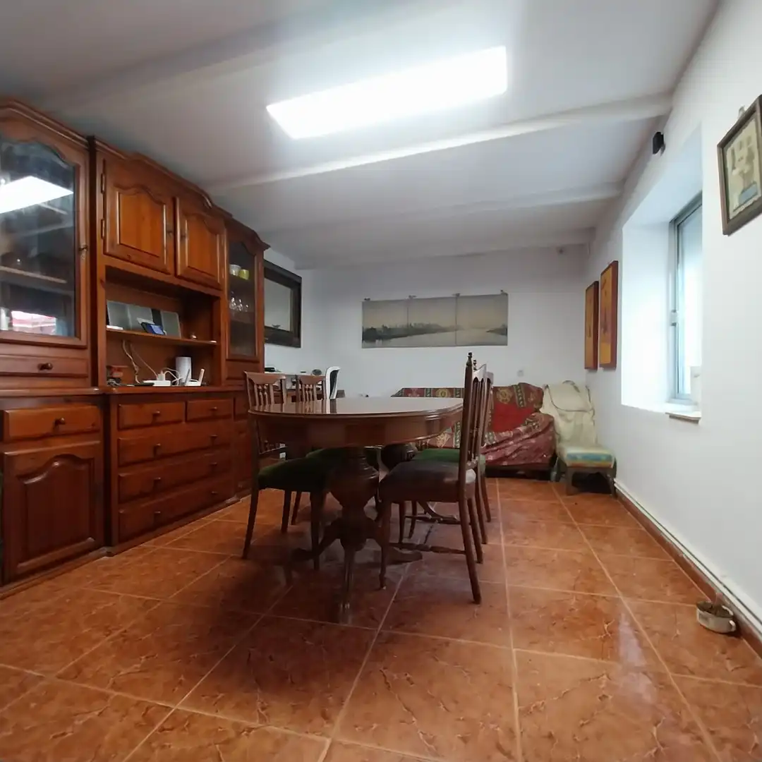Comedor de Casa o chalet en venta en Valdunquillo con Calefacción, Jardín privado y Terraza