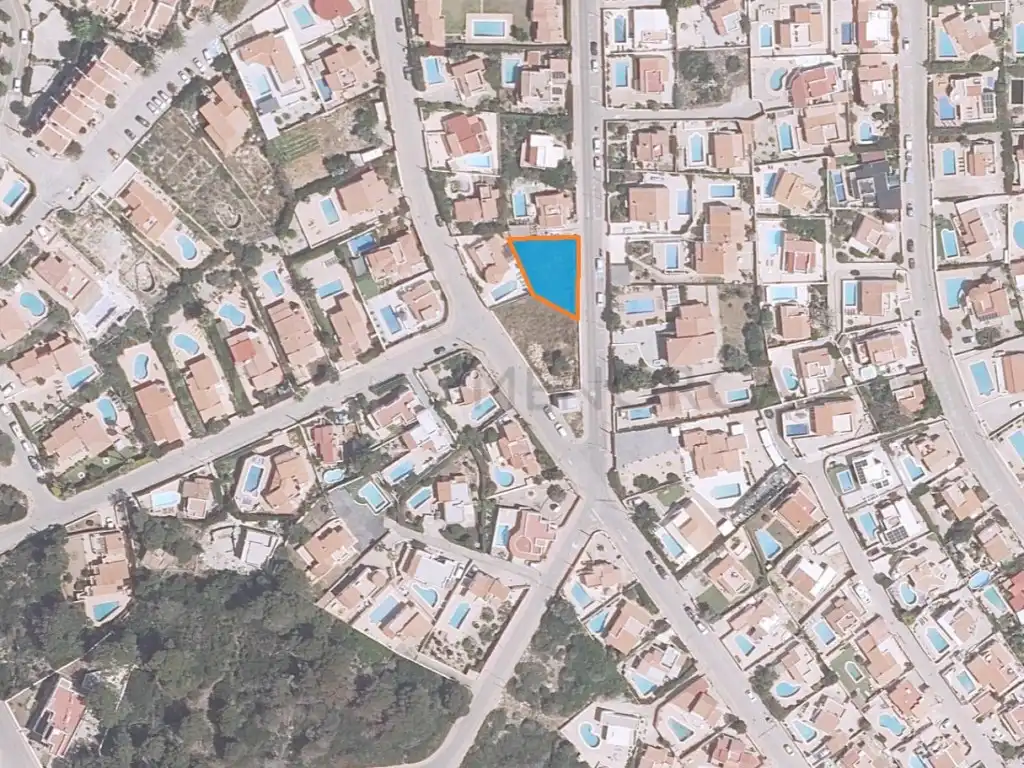 Terreno residenziale in vendita a Cala en Porter, imagen 3