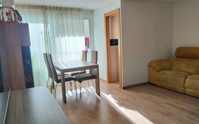 Bedroom of Flat for sale in Sabadell  with Air Conditioner, Heating and Parquet flooring