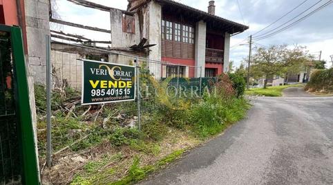Foto 3 de Casa adosada en venda a Celoriu, Celorio - Poó - Parres, Asturias