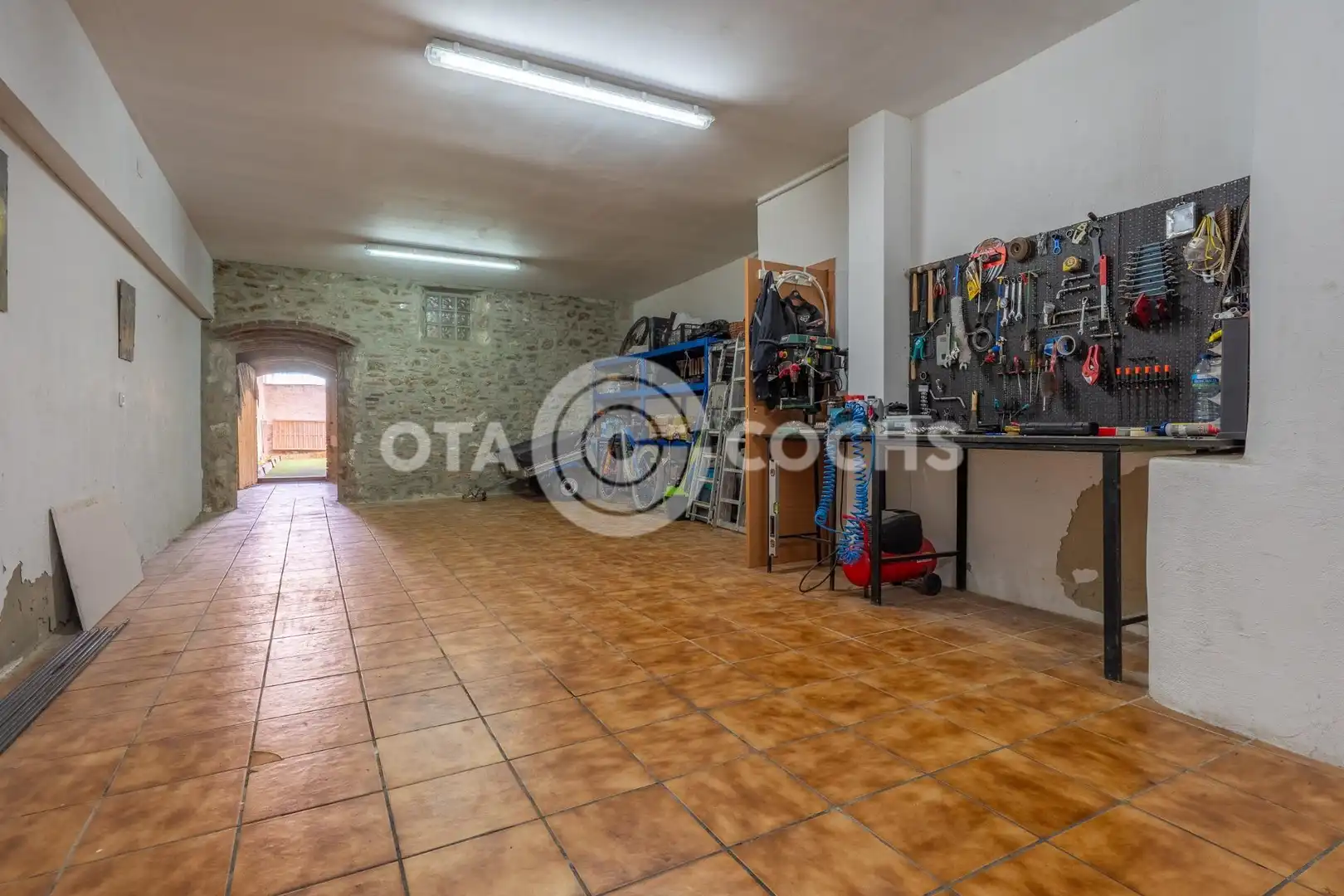 Adosado con terraza en venta en Carrer RAVAL, imagen 48