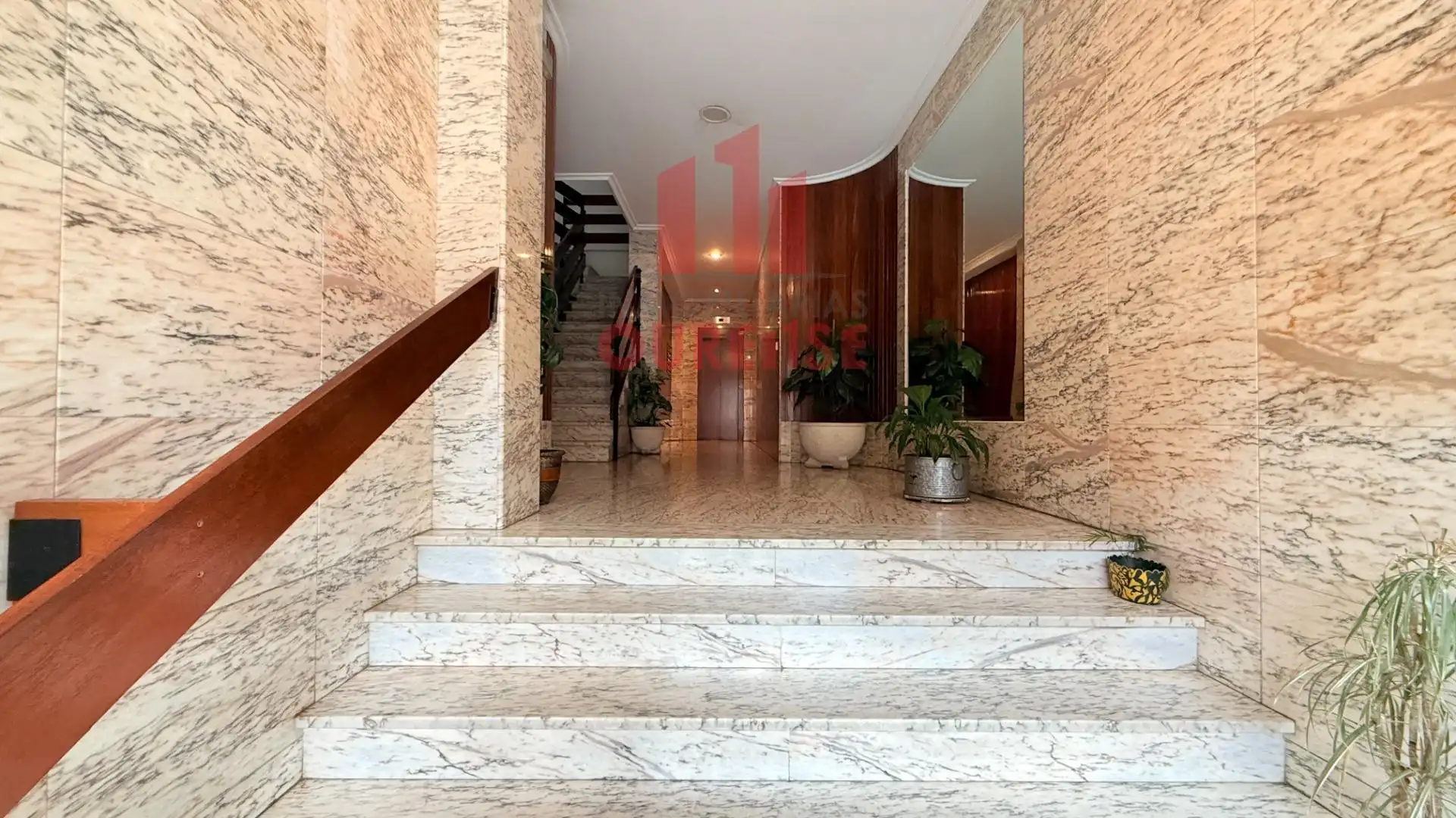 Flat with lift to rent in Barrocanes, imagen 2