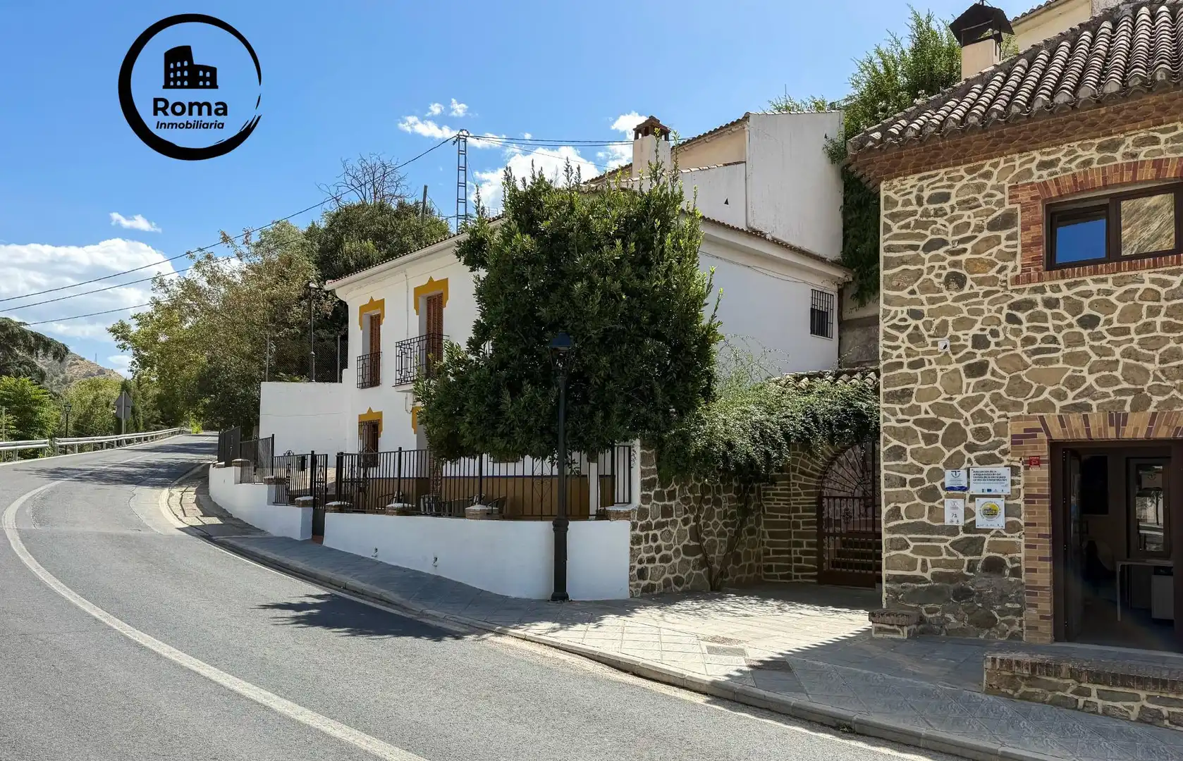 Villa à vendre à Pinos Genil, imagen 34