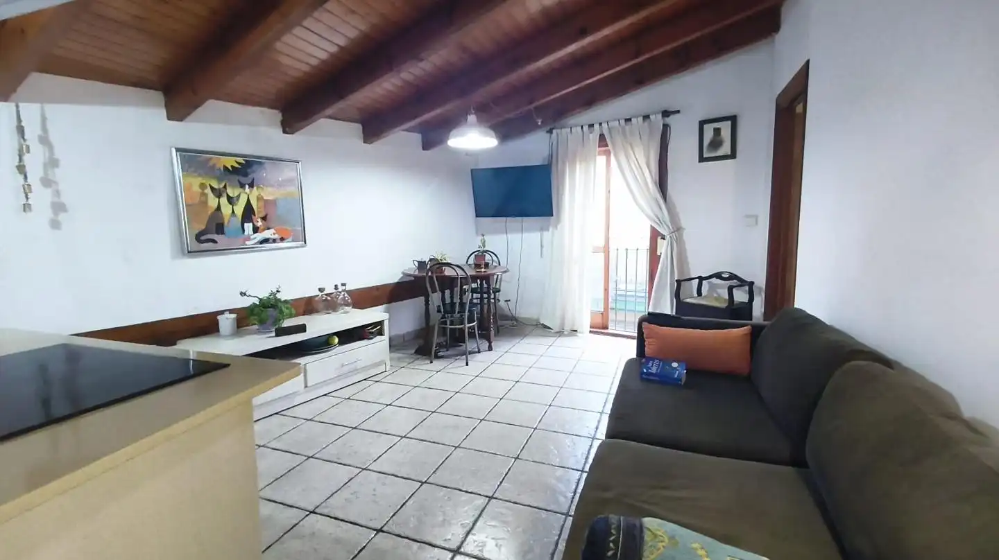 Appartement à louer à Calle Ruamayor