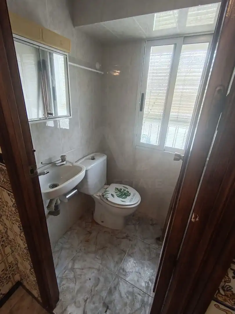 Bathroom of Houses for sale in Capilla