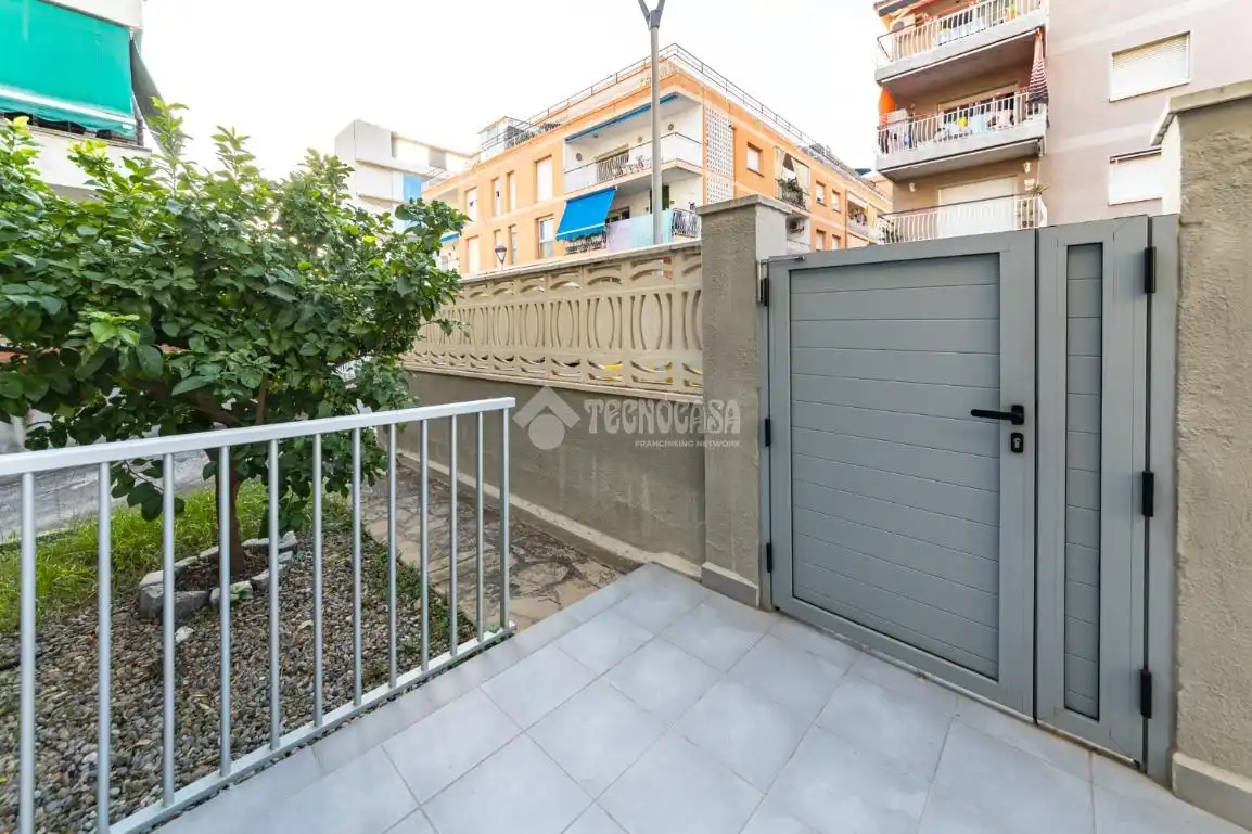 Terraza de Piso en venta en Cunit con Aire acondicionado, Parquet y Terraza