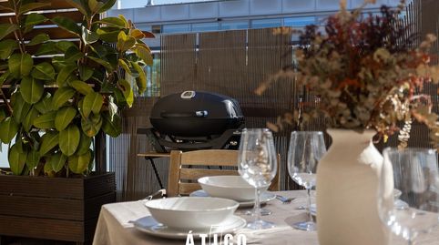 Foto 5 von Dachboden zur Miete in L'Antiga Esquerra de l'Eixample, Barcelona Capital