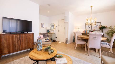 Foto 4 de Pis en venda a Barrio del Centro, Alicante