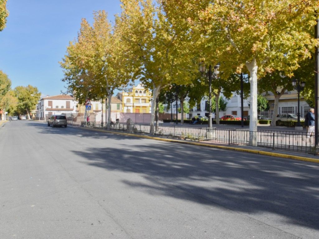 Piso en venta en Calle Iglesia