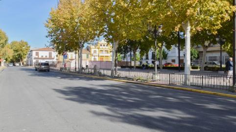 Foto 2 de Piso en venta en Calle Iglesia, Fuente Vaqueros, Granada