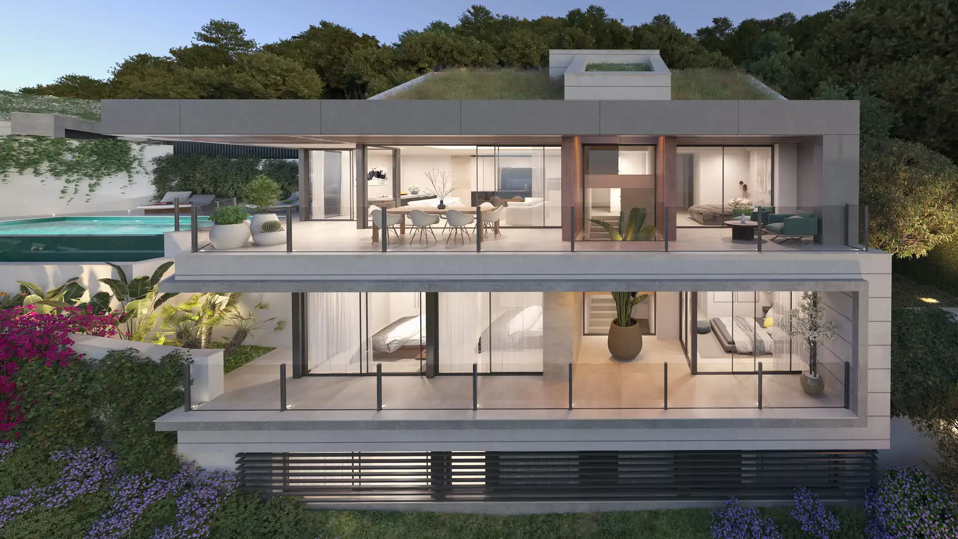 Casa con piscina en venta en Centro, imagen 22