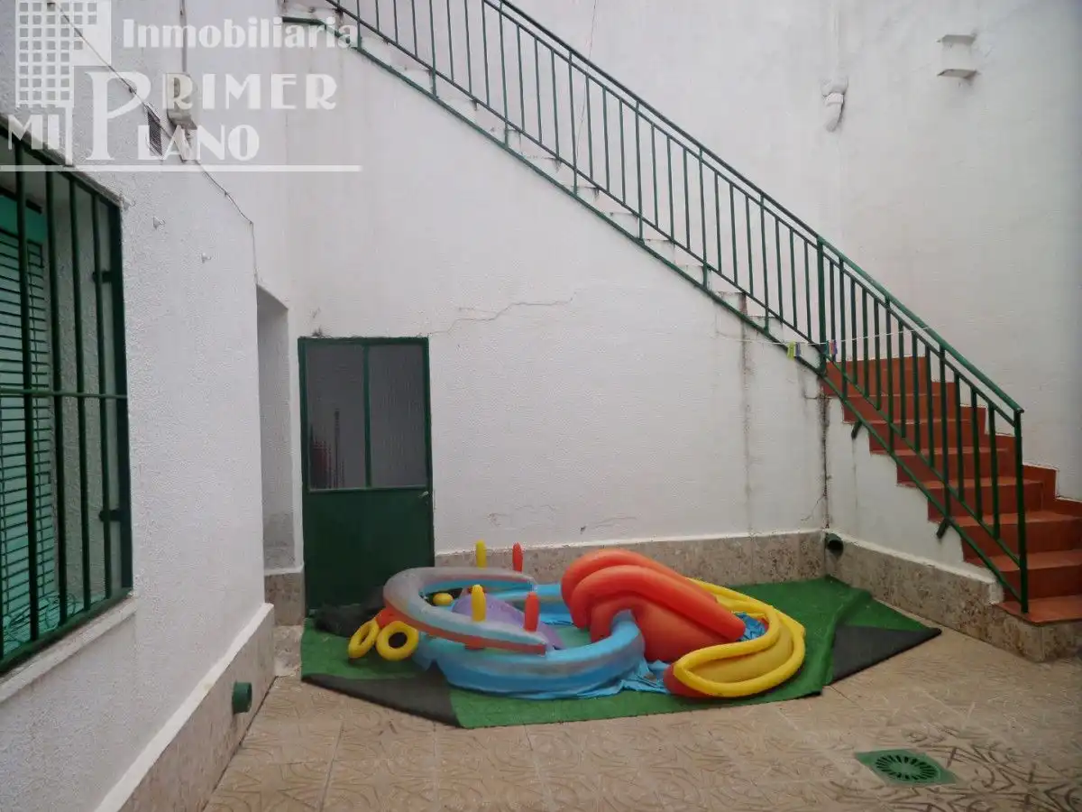 Haus zum Verkauf in Tomelloso, imagen 27